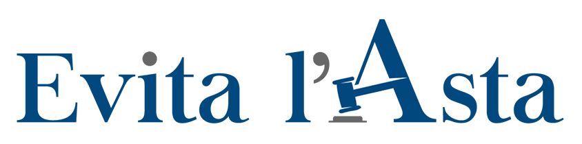 Logo Evita l'Asta